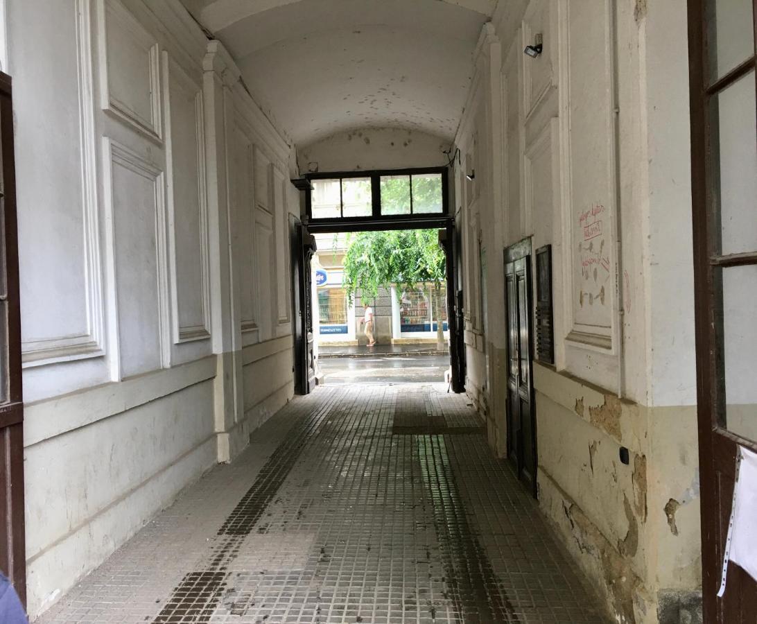Appartamento Széll 3 Apartman Szombathely Esterno foto