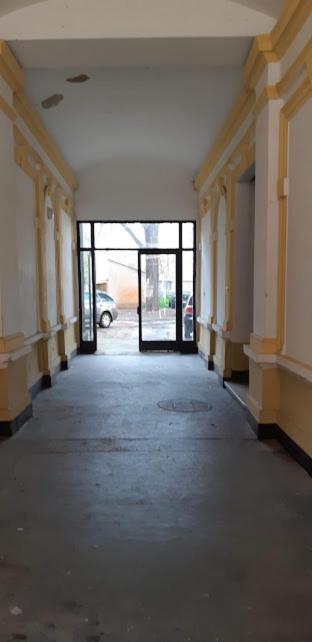 Appartamento Széll 3 Apartman Szombathely Esterno foto